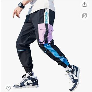 *NEW* Fanluka (Amazon) Mens Joggers.